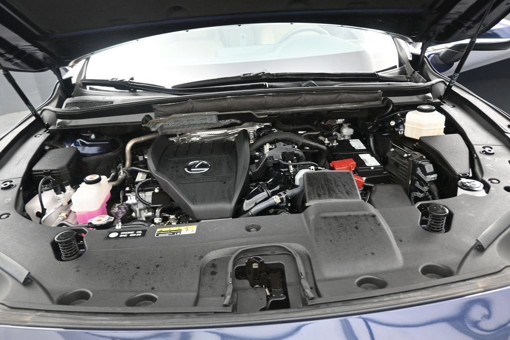 2024 Lexus RX RX 350