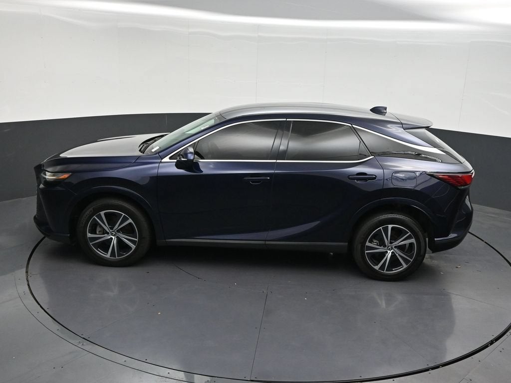 2024 Lexus RX RX 350