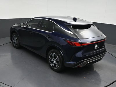 2024 Lexus RX RX 350