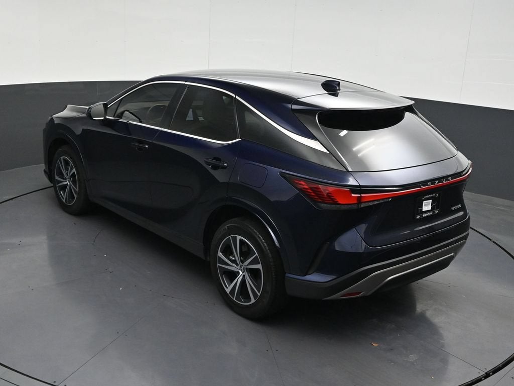 2024 Lexus RX RX 350