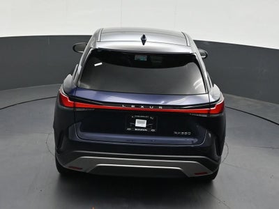 2024 Lexus RX RX 350