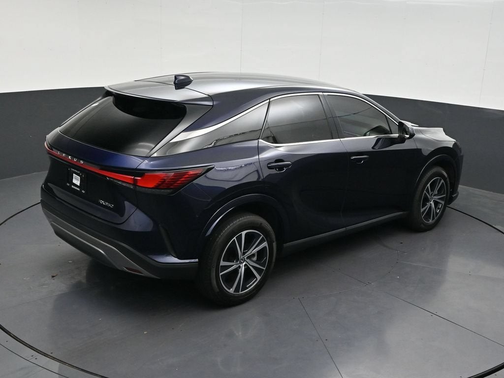 2024 Lexus RX RX 350