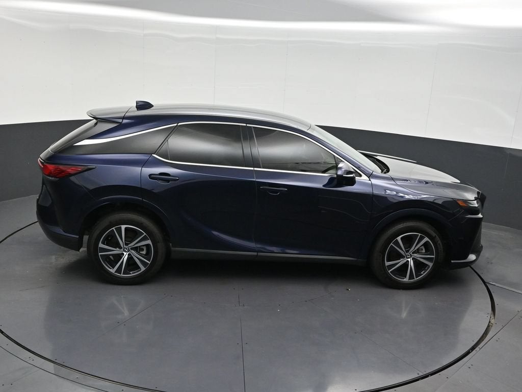 2024 Lexus RX RX 350