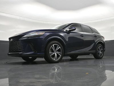 2024 Lexus RX RX 350