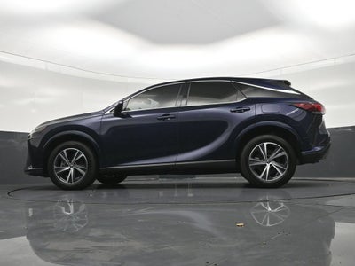 2024 Lexus RX RX 350