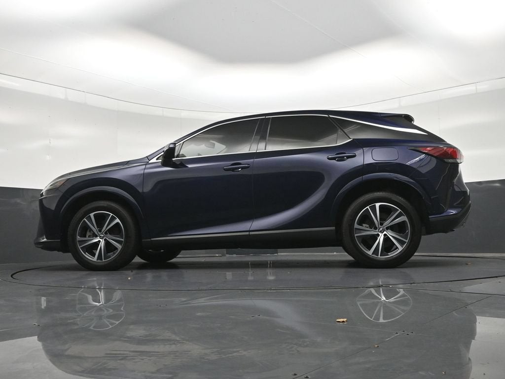 2024 Lexus RX RX 350