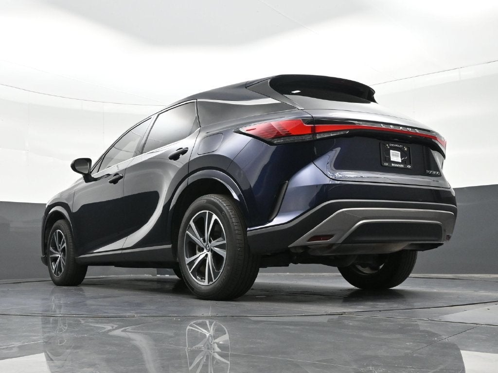 2024 Lexus RX RX 350