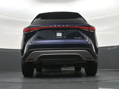 2024 Lexus RX RX 350