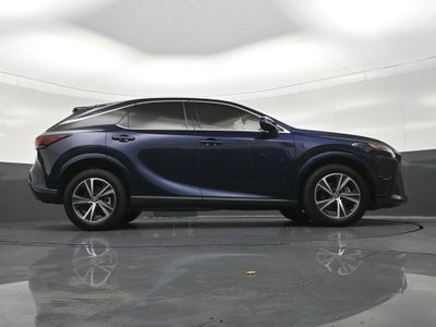 2024 Lexus RX RX 350