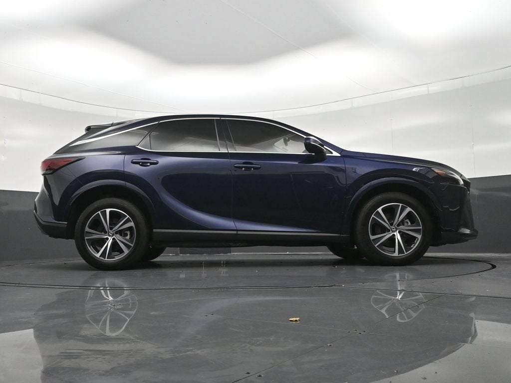 2024 Lexus RX RX 350