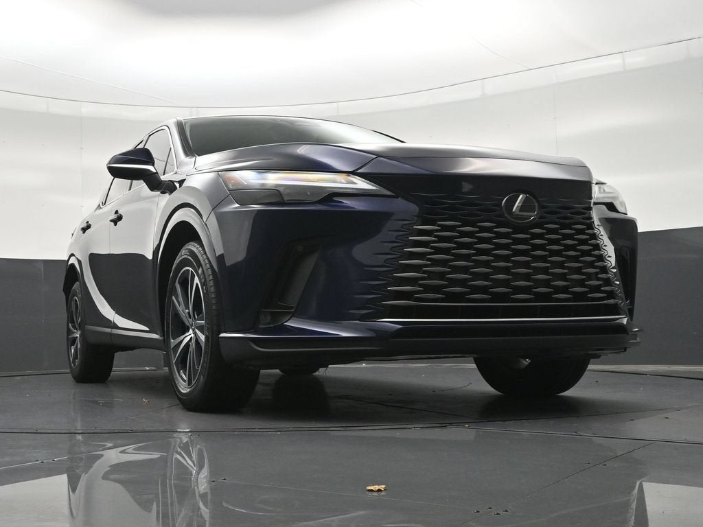 2024 Lexus RX RX 350