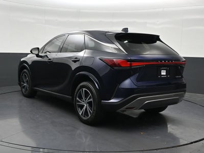 2024 Lexus RX RX 350