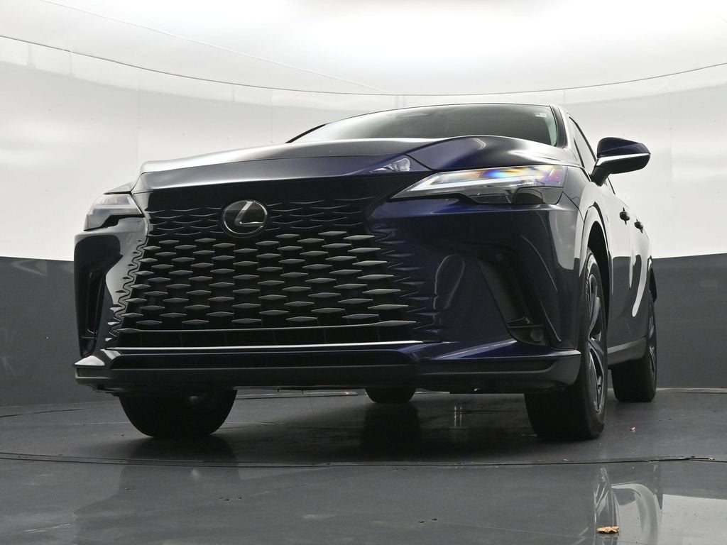 2024 Lexus RX RX 350