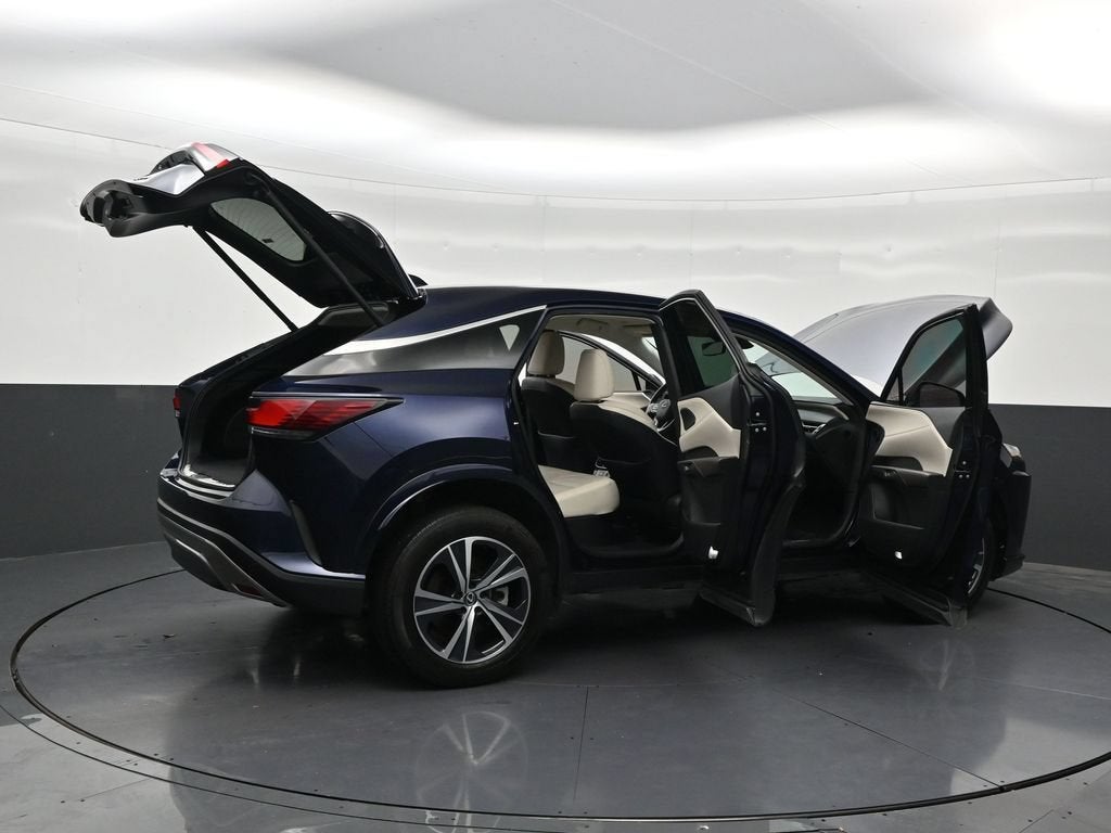 2024 Lexus RX RX 350