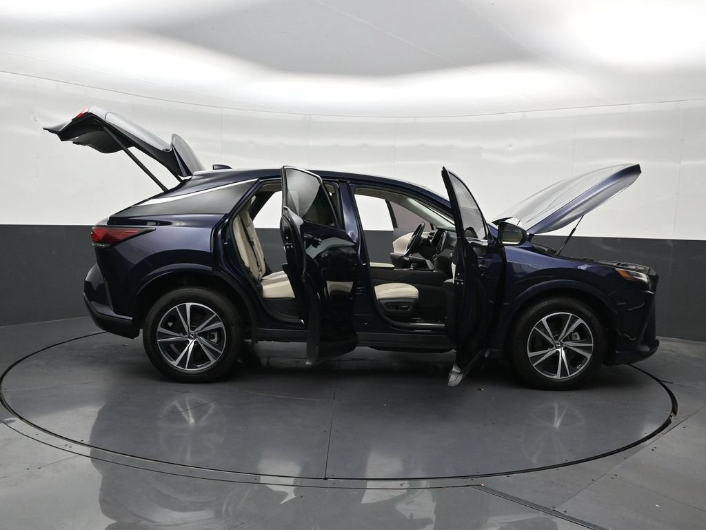 2024 Lexus RX RX 350