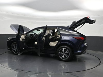 2024 Lexus RX RX 350
