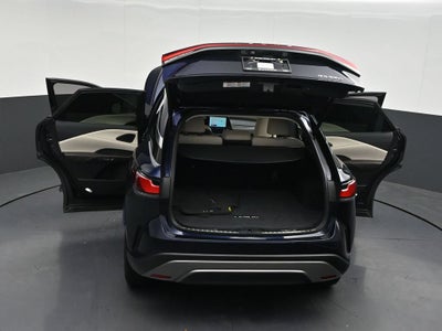 2024 Lexus RX RX 350