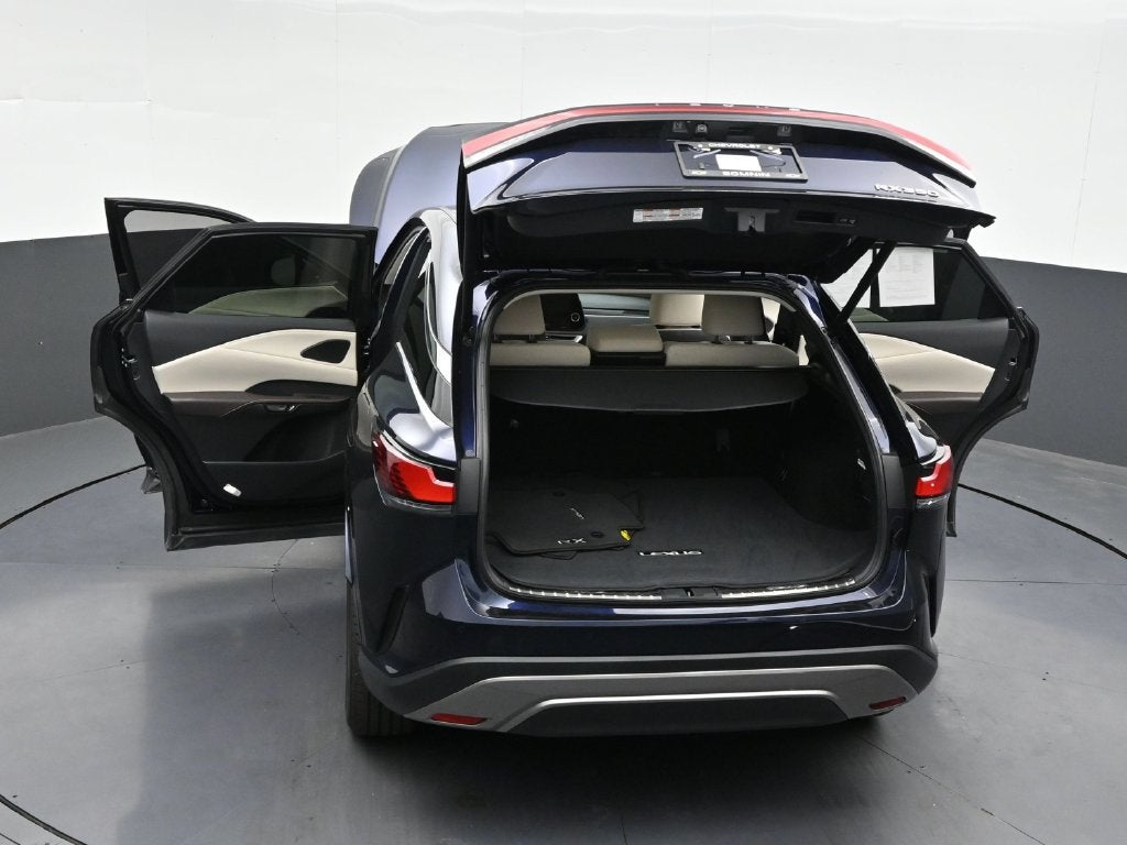 2024 Lexus RX RX 350