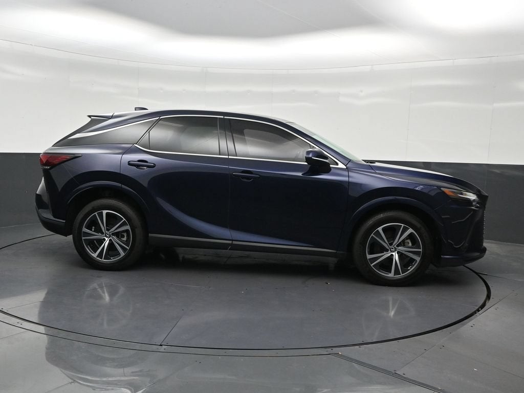 2024 Lexus RX RX 350