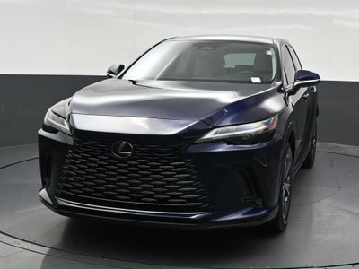 2024 Lexus RX RX 350