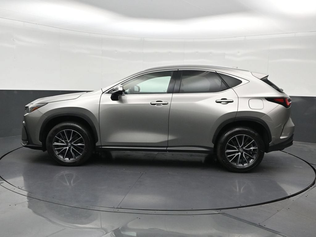 2024 Lexus NX NX 250 Premium