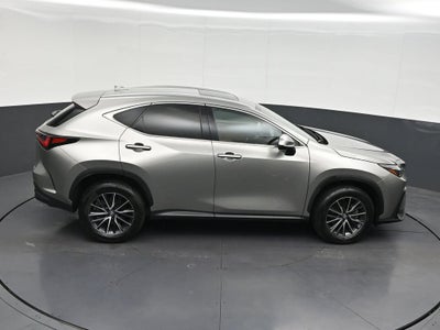 2024 Lexus NX NX 250 Premium
