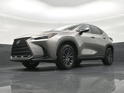 2024 Lexus NX NX 250 Premium