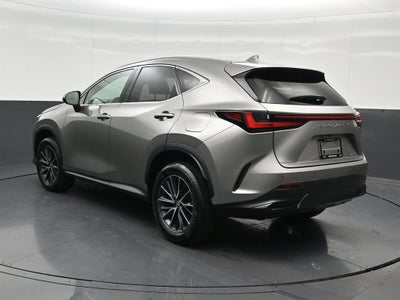 2024 Lexus NX NX 250 Premium