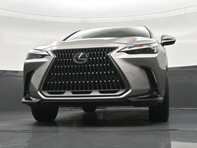 2024 Lexus NX NX 250 Premium