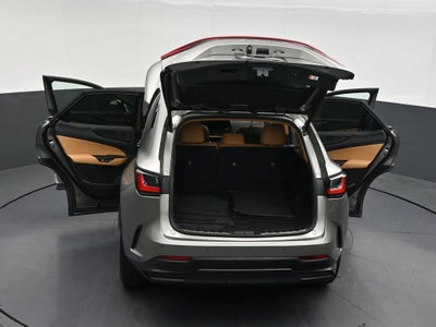2024 Lexus NX NX 250 Premium