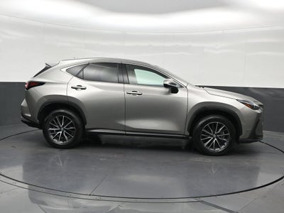 2024 Lexus NX NX 250 Premium