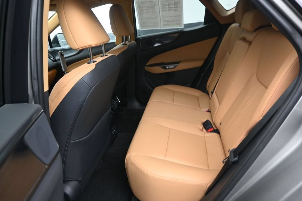 2024 Lexus NX 250 Premium