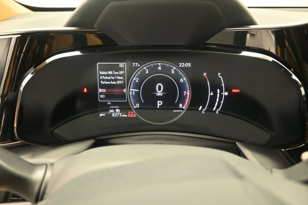 2024 Lexus NX 250 Premium