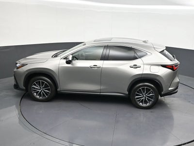 2024 Lexus NX 250 Premium
