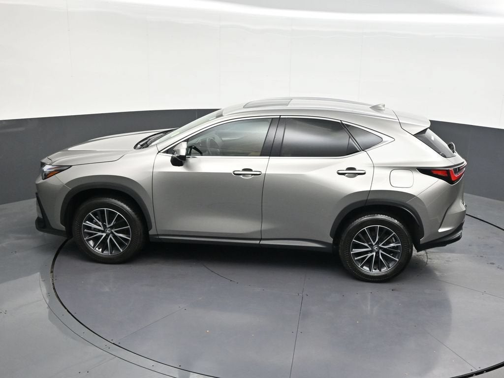 2024 Lexus NX 250 Premium