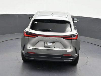2024 Lexus NX 250 Premium