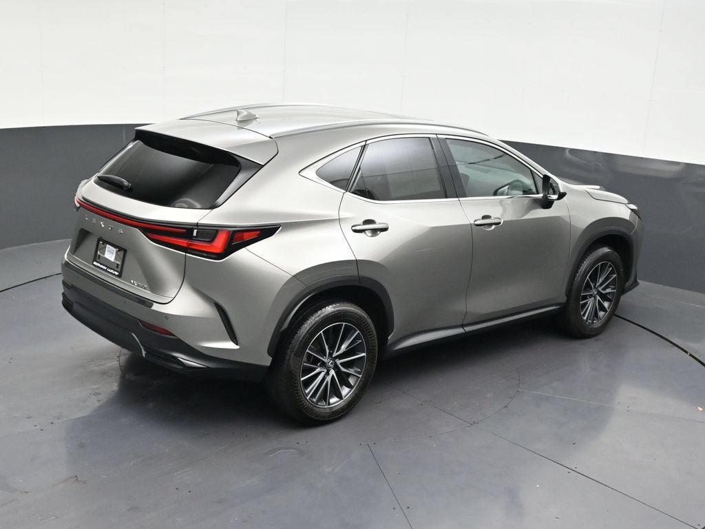 2024 Lexus NX 250 Premium