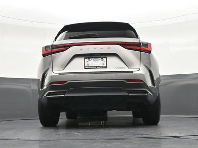 2024 Lexus NX 250 Premium