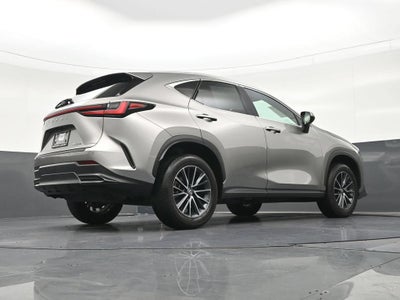 2024 Lexus NX 250 Premium