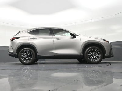 2024 Lexus NX 250 Premium