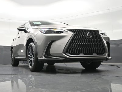 2024 Lexus NX 250 Premium