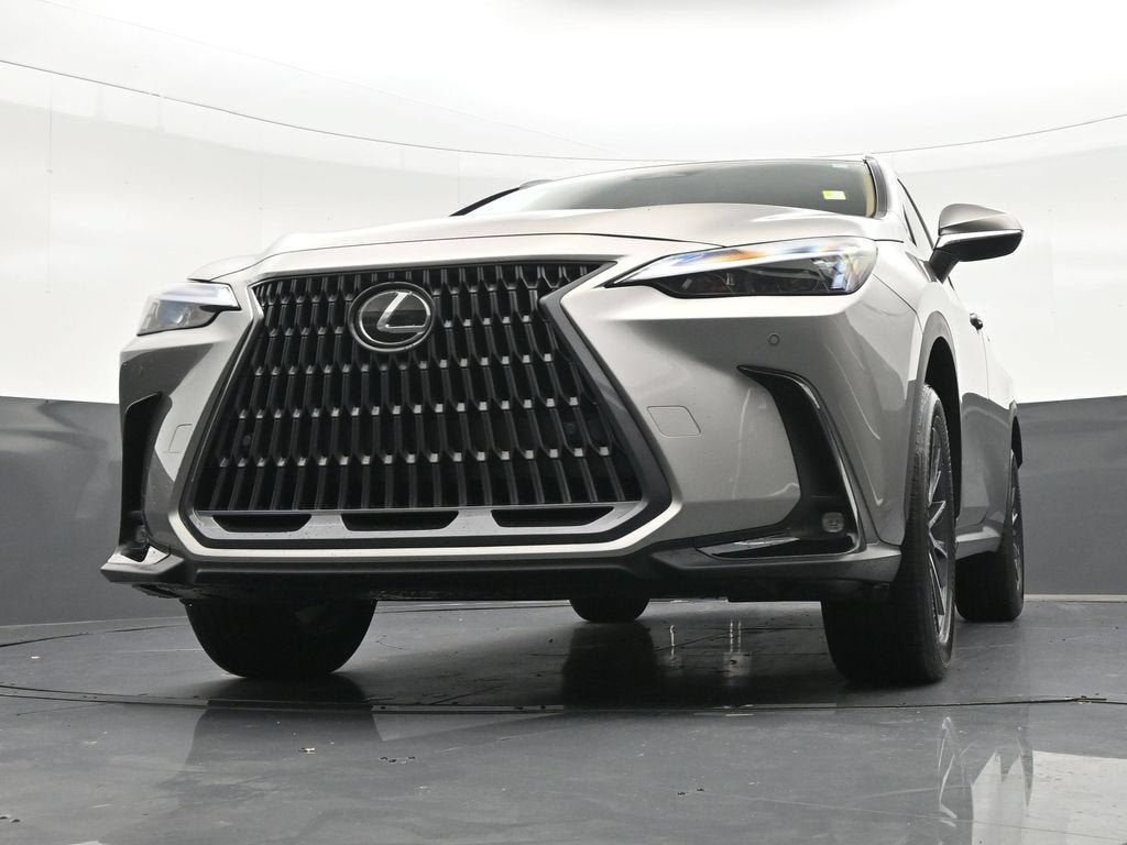 2024 Lexus NX 250 Premium