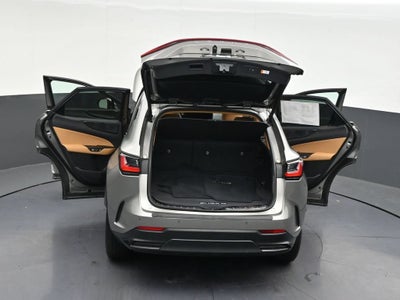 2024 Lexus NX 250 Premium