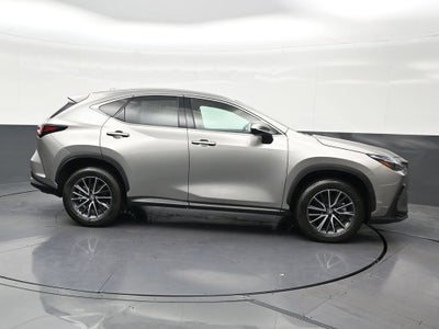 2024 Lexus NX 250 Premium