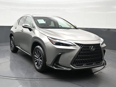 2024 Lexus NX 250 Premium