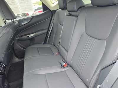 2022 Lexus NX NX 350 Premium
