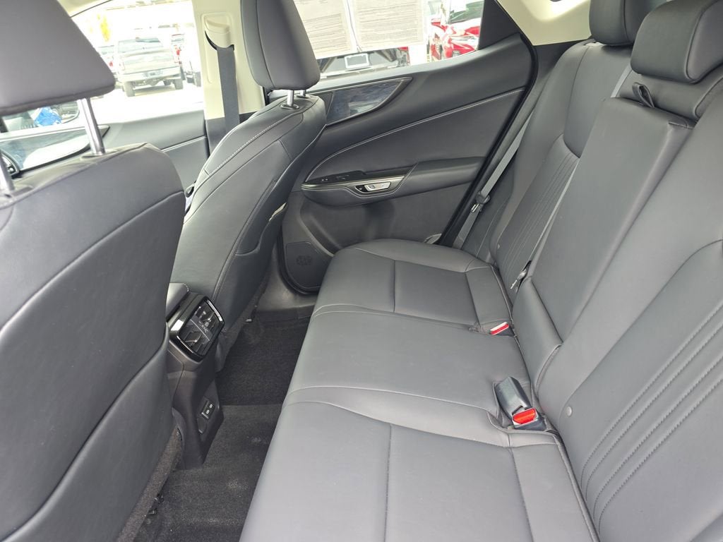 2022 Lexus NX NX 350 Premium