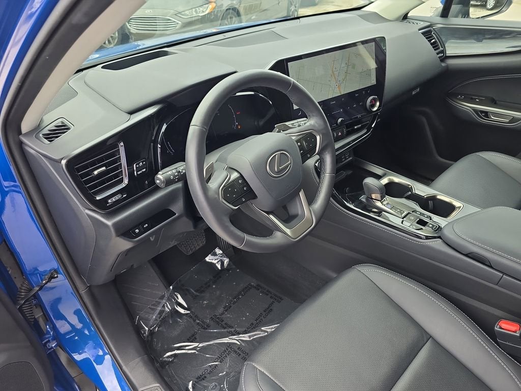 2022 Lexus NX NX 350 Premium