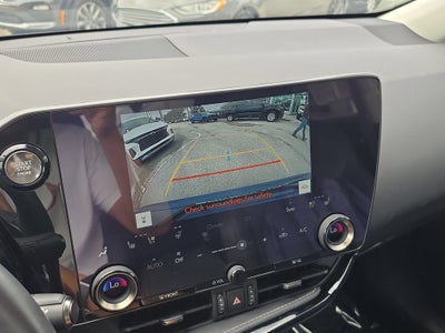 2022 Lexus NX NX 350 Premium