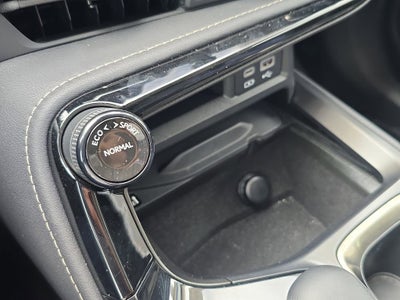 2022 Lexus NX NX 350 Premium